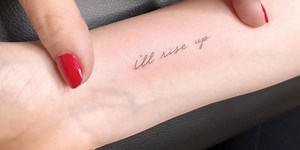 Mental Health Tattoos: 16 Ideas to Inspire Your Ink
