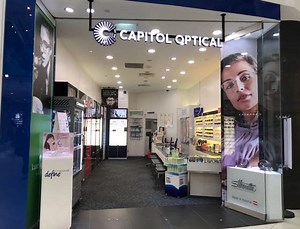 Capitol Optical - 17 Locations & Opening Hours in Singapore - SHOPSinSG