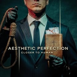 Aesthetic Perfection - Architect (2025) [Single]