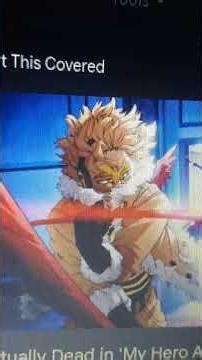 toga switch to twice to dabi *not a ship*