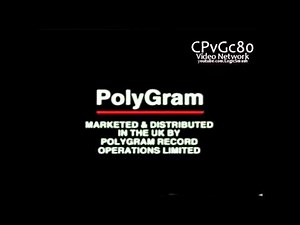 PolyGram Record Operations (1993)
