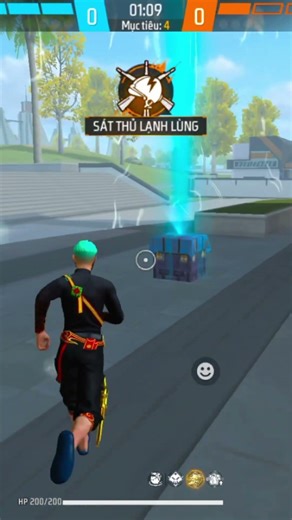 Các bạn chơi free fire bằng mấy ngón nhỉ #ff #freefire #garenafreefire #c4 #bacgau #lmc