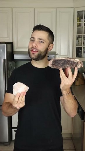 28 Day Salt Dry Age 🧂