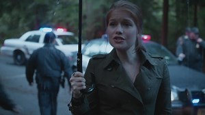 Backstrom - S01 Clip Homicide (English) HD