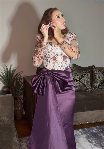 تجربة فستان جديد من شي ان: رأيكم يهمني