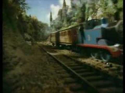 My Thomas Tribute (Version 1)