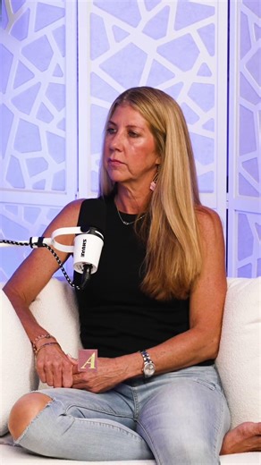 Why One-Size-Fits-All Health Advice Doesn’t Work #podcast #talkshow #menopause #womenshealth