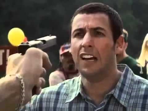 Anger Management Part 7