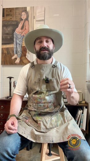 The Beauty of Everyday Life | Art History in a Minute Ep. 33