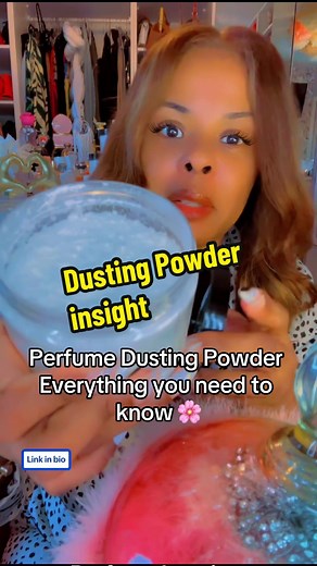 Dusting Powder Collection Tips for Perfume Lovers