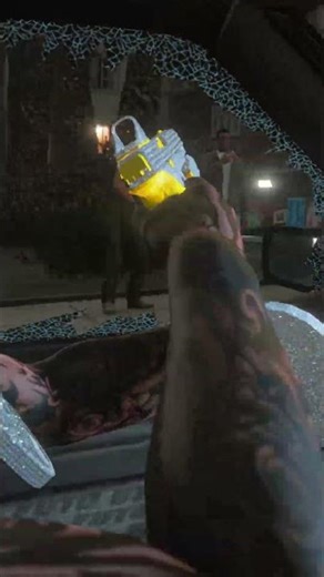 VVS GUNS 💎 Diamond SWITCH (Gold) | FiveM Weapon Pack