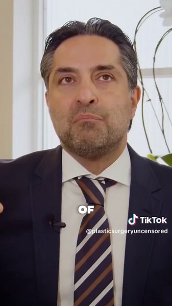 Not all anesthesia is created equal. From local numbing to twilight sleep to full general anesthesia — do you know the difference? Dr. Rahban breaks it down and reveals why he chooses general for every surgery. 👉 Watch now to learn what’s safest for YOU. #PlasticSurgeryUncensored #Plasticsurgery #AnesthesiaExplained #SurgeryFacts #DrRahban