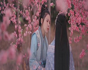 Liao Zhai Fox Spirit Spoony Woman โปเยโปโลเย ภาคจิ้งจอกสาว (2023) ep3 Bio: https://uwiz.org/Movie-XX-2026 | Movie XX 2026