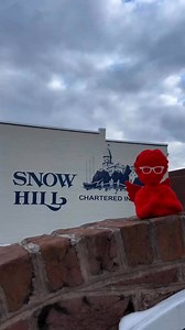 🏹Cupid wants to remind you to swing through Downtown Snow Hill to hunt for the heart in your favorite downtown businesses! Going on now through Feb 13th - the more you find the better your chances to win! 🩷❤️💛🩵 | Downtown Snow Hill