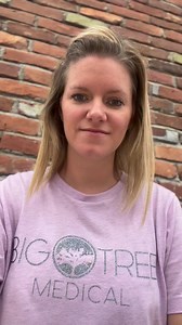 Weight loss with Big Tree. Ashlee tells how she lost a lot of weight with the shots. | Big Tree Medical