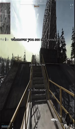 █████████⚛️ (@randoshlt)’s video of Ponder Meaning