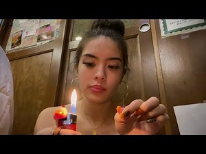 [ASMR] Unprofessional Ear Piercing Roleplay