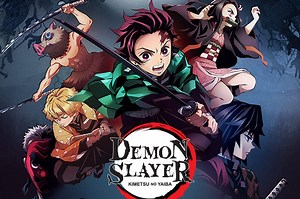 Một trò chơi về Thanh Gươm Diệt Quỷ được giới thiệu nhưng lại khiến nhiều game thủ thất vọng