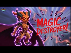 Lilith Synergies That Melt Teams ! Hero Wars Allianca!