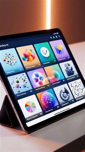 Flip AI NFTs for money.