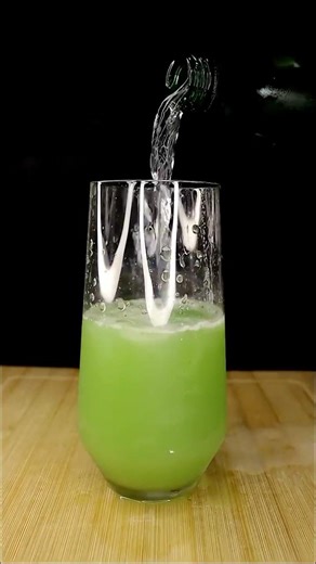 ✨🥒 SPARKELING DETOX #cucumber #summer #drink #detox #stayhydrated