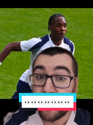 The January transfer window is open and Tottenham are already looking to offload players 👀 #tottenham #tottenhamhotspur #spurs #transfernews #footballnews