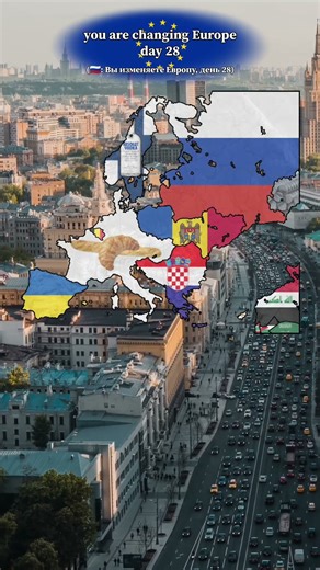 #history #territorial #geographythroughmaps #ru #map #geography #europe #mapping #maps #maping