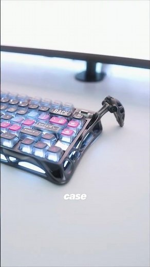 This Is The Gravastar K1 Pro!
