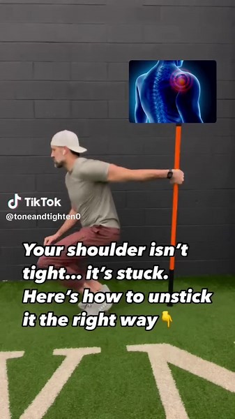 There are many ways to achieve shoulder extension #shouldermobility #shoulderextension #extension #shoulderpain #mobility