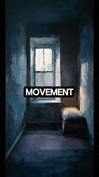 Why Silence in a Room Feels So Loud .#SilencePsychology#EmptyRoom#PsychologyFacts