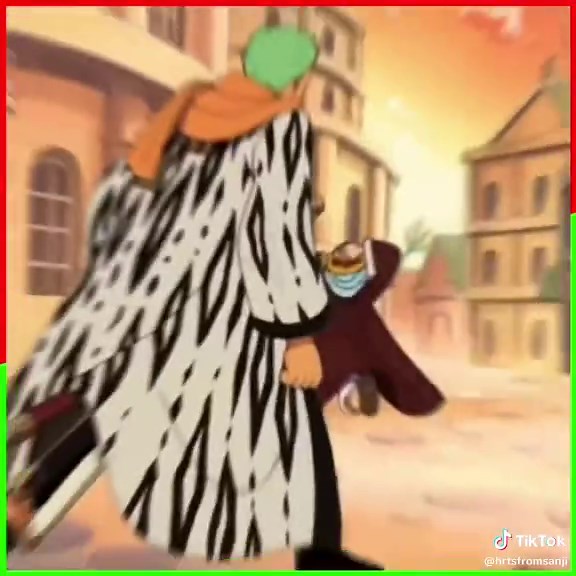 Zoro's Loyalty to Luffy in One Piece Explained