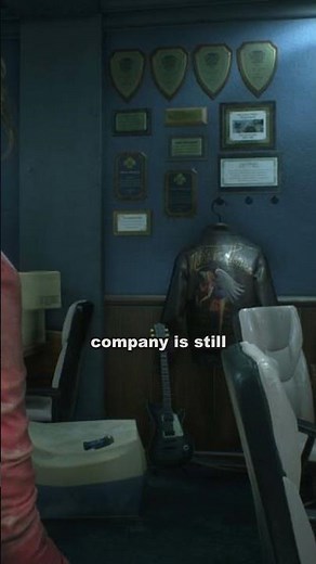 Resident Evil 2 Mr. X Explained #GamerReviews #ResidentEvil2 #MrX #Tyrant #UmbrellaCorporation