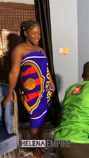 Boo-boo | Helena Empire