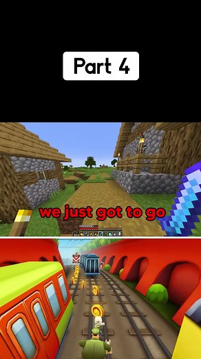 Minecraft But Any Illusion I Draw Becomes Real (Part 4) #minecraft #funny #eystreem #part4 #fyp #minecraft memes #episode #movieclips