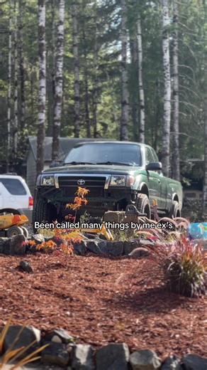 Crashes are just aggressive learning curves #crash #ex #driver #fyp #truck