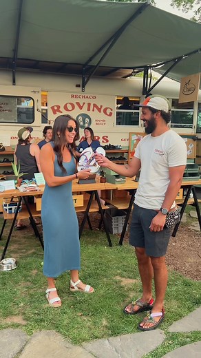 Design Your Perfect Chacos: A Creative Adventure