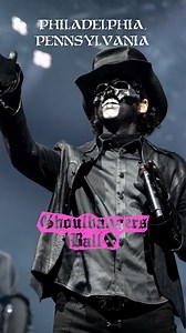 51K views · 1.3K reactions | Ghoulbangers Ball: Philadelphia, Pennsylvania | Ghost | Facebook