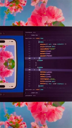 React Native Liquid Glass | React Native #reactnative
