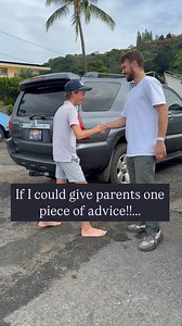 5.6K views · 192 reactions | One of my biggest pieces of parenting...