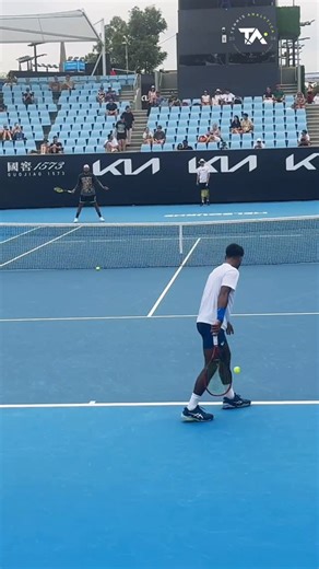 Tennis Analytica on Instagram: "✅ Efficiency Wins... 🎬 Efficiency! - Sumit Nagal nails an absolute peach of a wide slice serve in this reel on the deuce court. But why is this serve so important to master on the deuce court... 👇👇 📊 Point-Win Rate (ATP, Deuce Court) After some digging across large samples from ATP charting sources including TennisViz, Slam charting projects and Hawkeye-tagged matches, this is what I found; 📈 The average range of points won per attempt of these two types of s