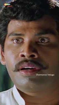 BASHA IS BACK🔥 | Basha Movie | Rajinikanth | Nagma | Raghuvaran | Telugu Action Movies | #ytshorts