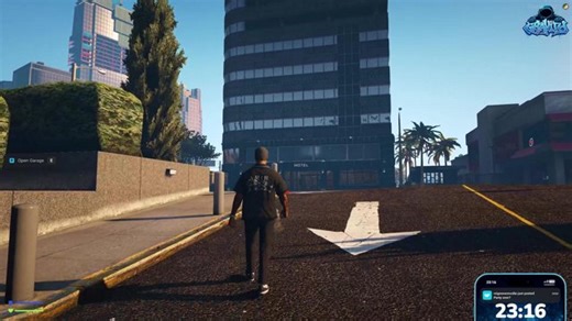 Gravity RP | Let the RP Begin | Chill Vibes | !server !discord