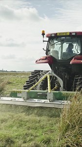Cyclone Demo Day in Lanark with R&R Machinery! See the powerful shredding of the Major Cyclone Rotary Mower / Mulcher ✅ 2.8m ✅ 4.2m ✅ Special offers on the day! 🕙Thursday, 19th October, 10am-4pm 📍West Lindsaylands Farm, Lindsaylands Road, Biggar, Lanarkshire ML12 6NR Refreshments available All welcome Book your spot today Call Keith 07860 463905 for more info | Major Equipment