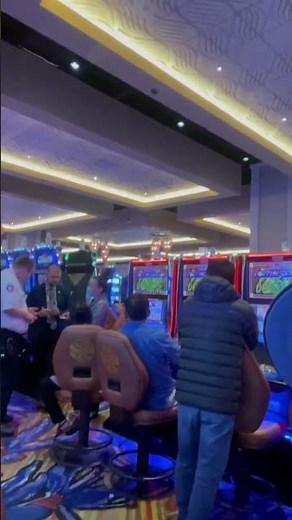 Ilani casino
