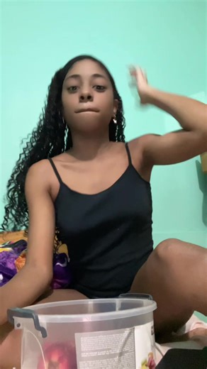 I Rather The Basic Apple And Banana👍🏾