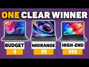 BEST HP Laptops in 2025 - The HIDDEN Gems You MISSED!