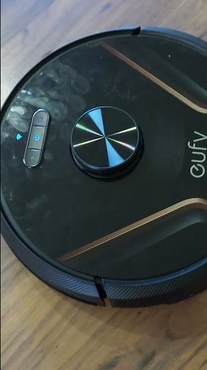 Eufy RoboVac X8 Review: Robot Vacuum Mop