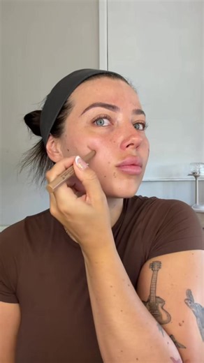 Blur Setting Powder Test: Does Your Powder Deliver Poreless Finish?