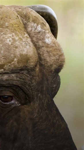 6.5K views · 174 reactions | If you only visit two continents in your lifetime, visit Africa – twice! – Paul Theroux | Rhino Africa | Facebook