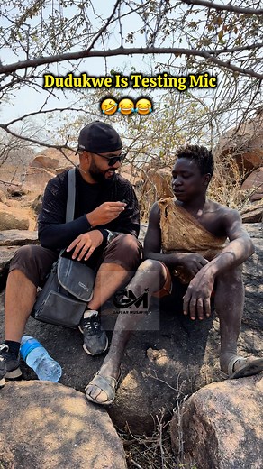 522K views · 13K reactions | Dudukwe is Testing Mic  #dudukwe #chaba #reels #viral #trending #fbreelsfypシ゚ #facebookviral #reel | Gaffar Musafir | Facebook